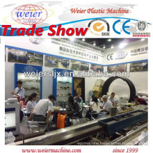 WPC door frame lines/WPC door & window machine/WPC machine